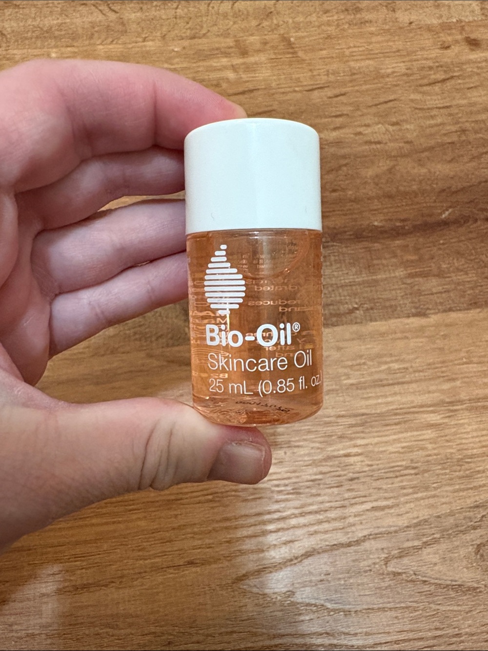 Bio-Oil Skincare Oil 25 ML for Stretch Marks & Scars